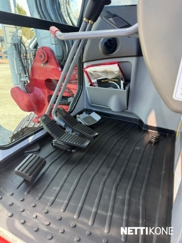 Takeuchi TB290 kuva 13