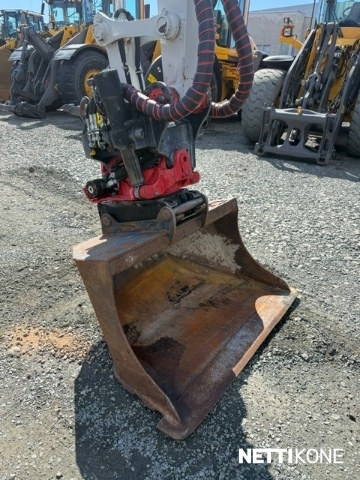 Takeuchi TB290 kuva 17