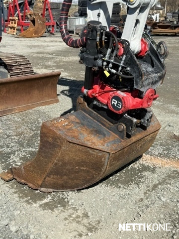Takeuchi TB290 kuva 19