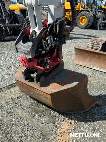 Takeuchi TB290 kuva 20