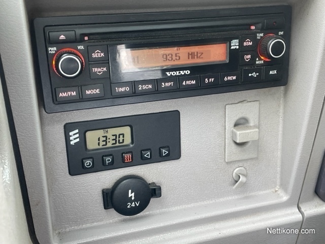 沃尔沃EC300DL kuva 12