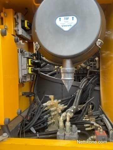 沃尔沃EC300DL kuva 15