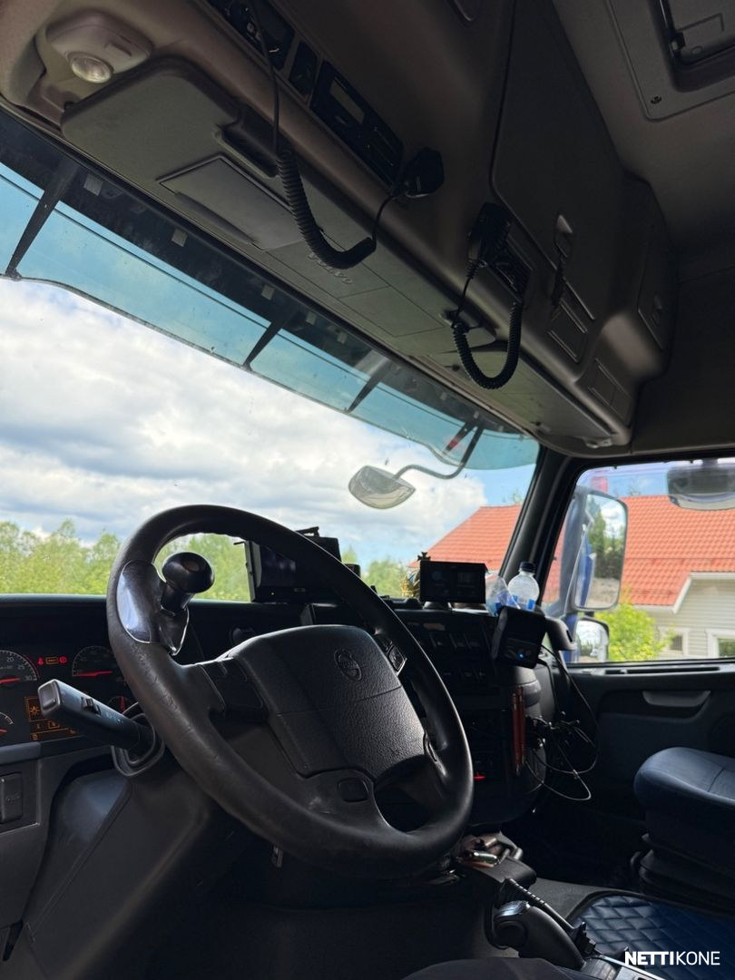 Volvo FH13 kuva 13