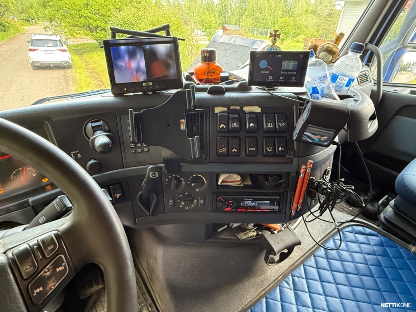 Volvo FH13 kuva 16