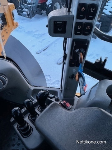 Volvo L110H kuva 14