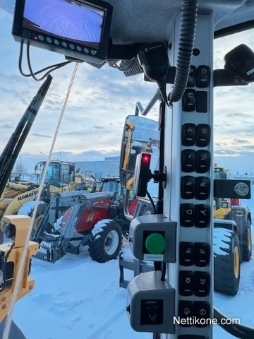 Volvo L110H kuva 15