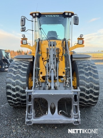 Volvo L60G kuva 7