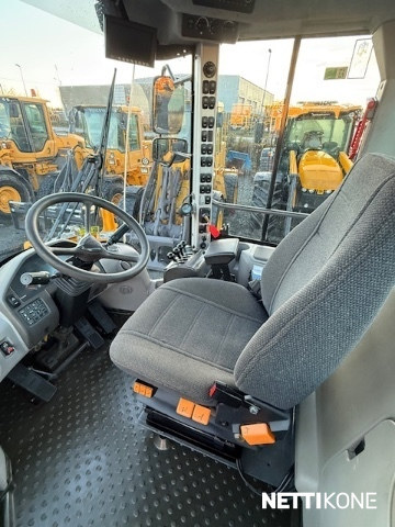 Volvo L60G kuva 9