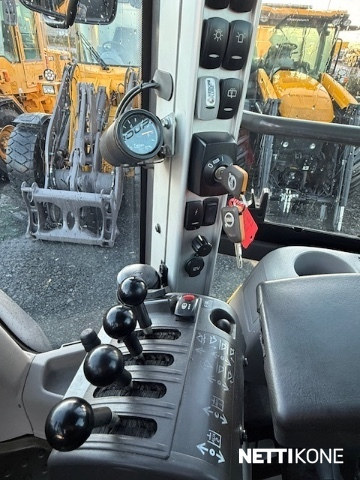 Volvo L60G kuva 11