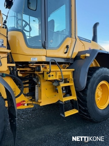 Volvo L60G kuva 19