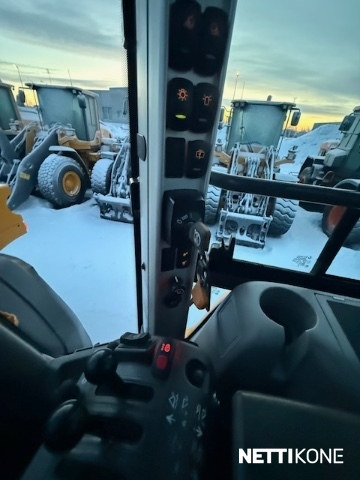 Volvo L70G kuva 12
