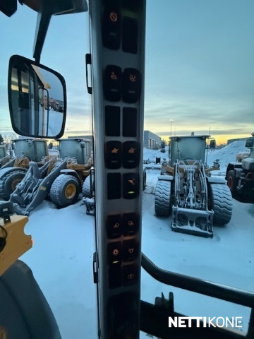 Volvo L70G kuva 13