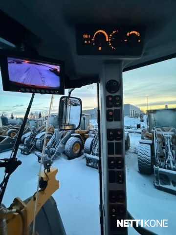 Volvo L70G kuva 14