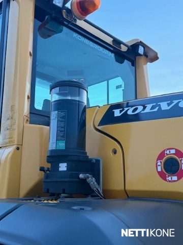Volvo L70G kuva 17