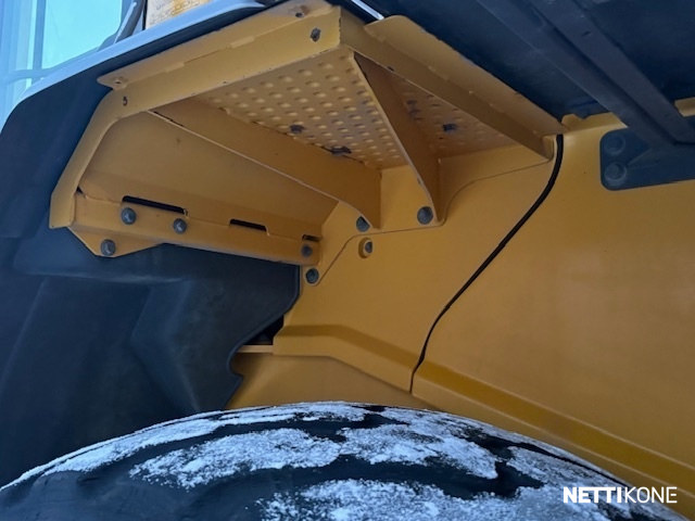 Volvo L70G kuva 18