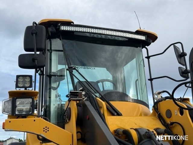 Volvo L90G kuva 16