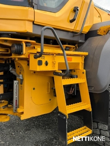Volvo L90G kuva 18