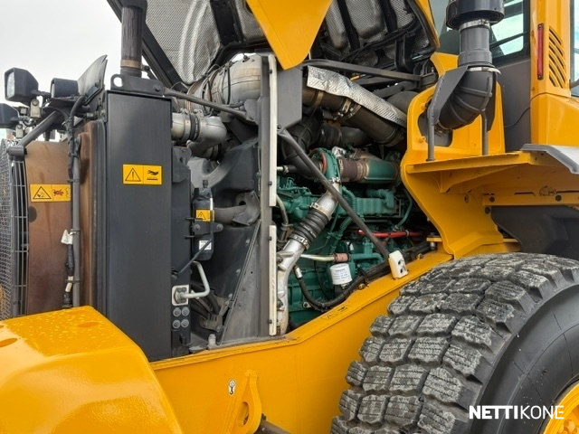 Volvo L90G kuva 19