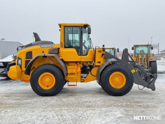 Volvo L90H LB kuva 6