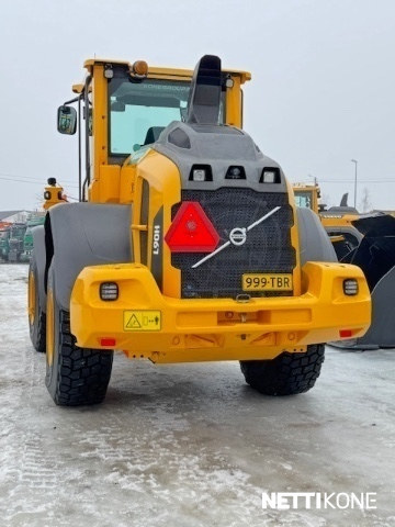Volvo L90H LB kuva 7