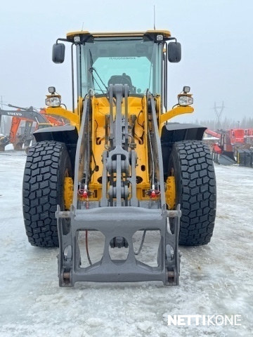 Volvo L90H LB kuva 8