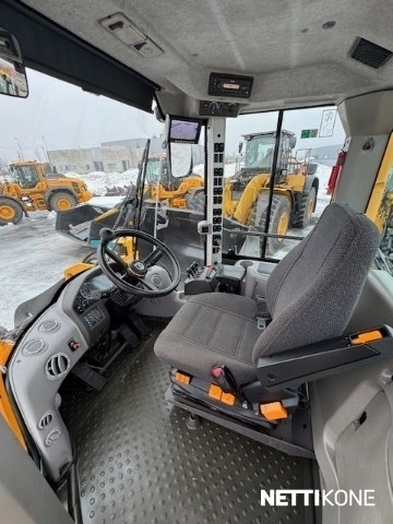 Volvo L90H LB kuva 9