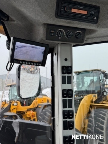 Volvo L90H LB kuva 12
