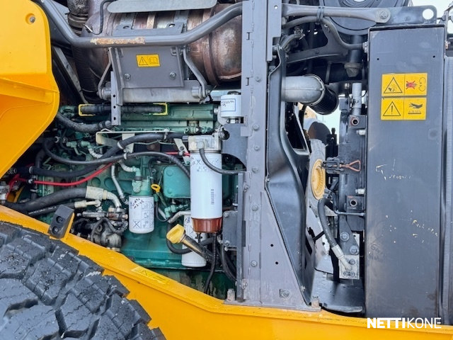 Volvo L90H LB kuva 15