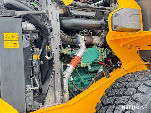 Volvo L90H LB kuva 16