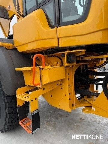 Volvo L90H LB kuva 19