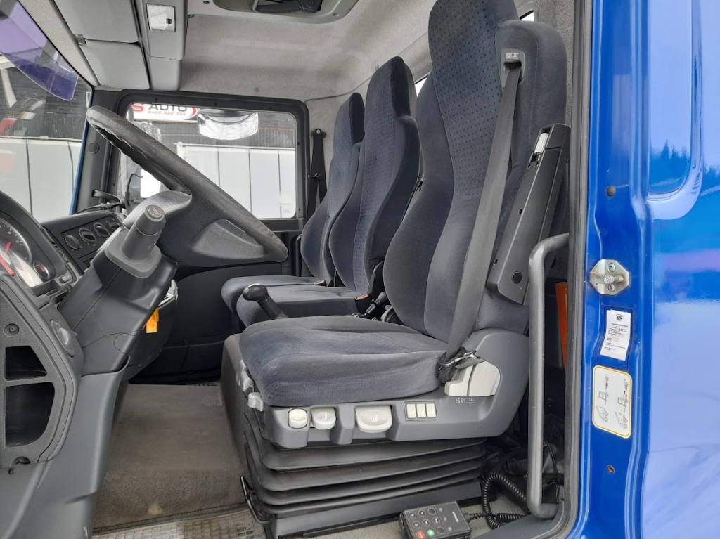 MAN TGL 8.180 Ferrari 6000-2 kranas kuva 4