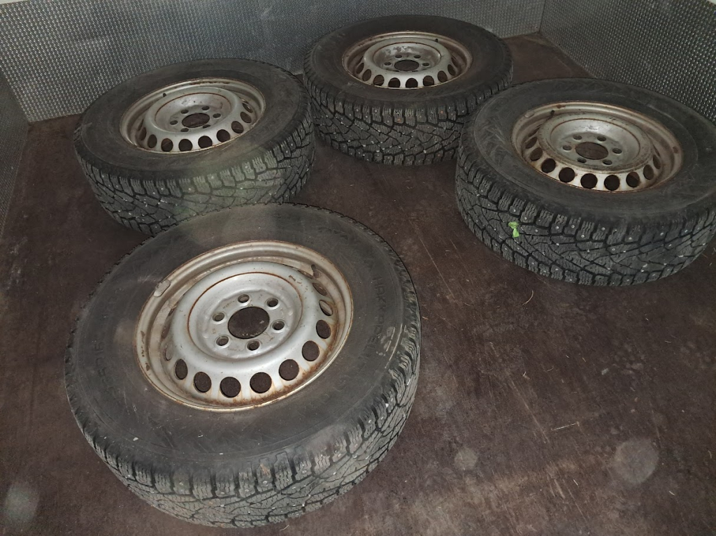 VW Crafter 35 TDI van 120kw skrzynia + winda pl-lift Euro 5 kuva 8