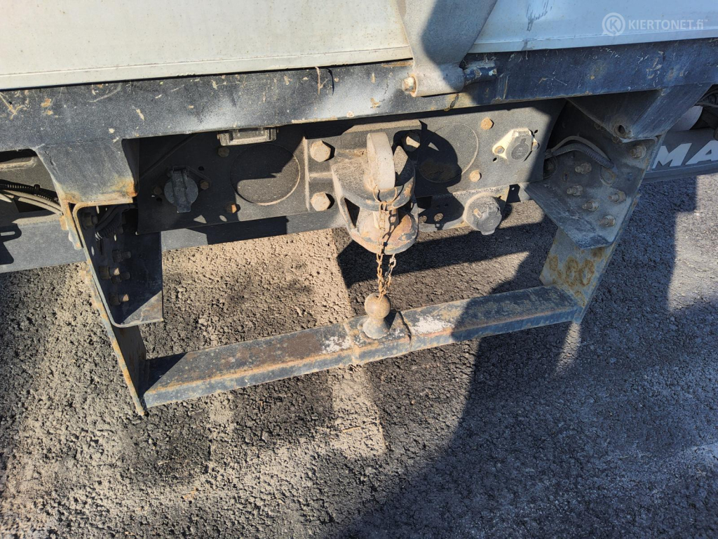 MAN TGL 8.150 Hiab 066B-2 kuva 5