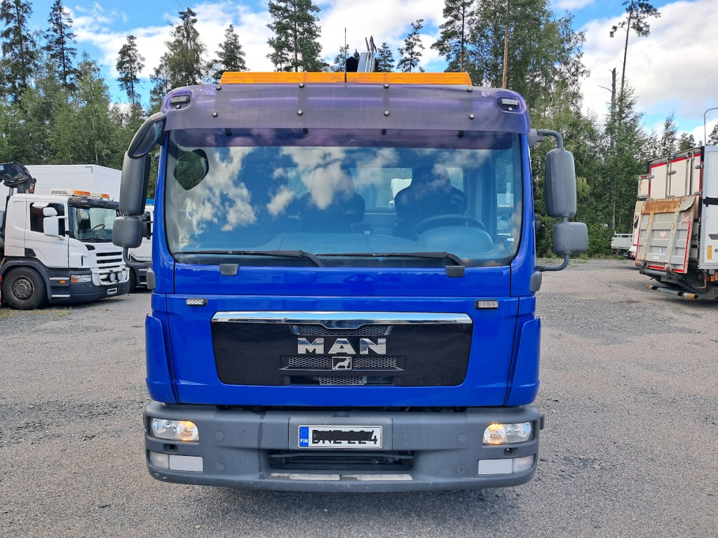 MAN TGL 8.150 Hiab 066B-2 kuva 6