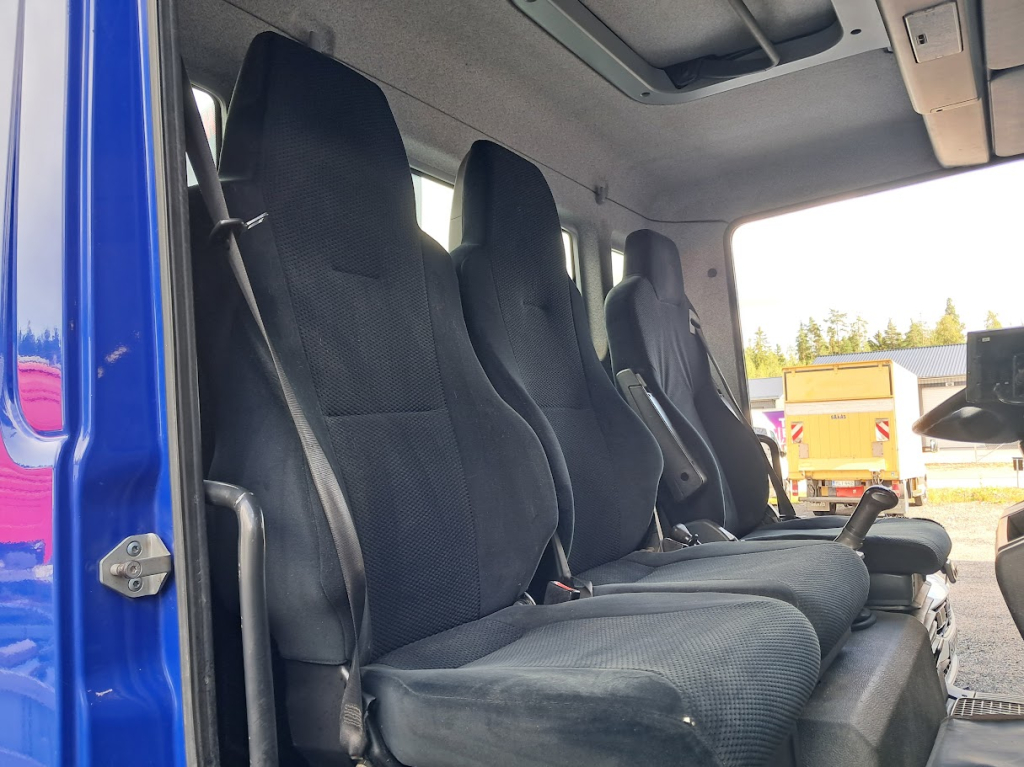 MAN TGL 8.150 Hiab 066B-2 kuva 16