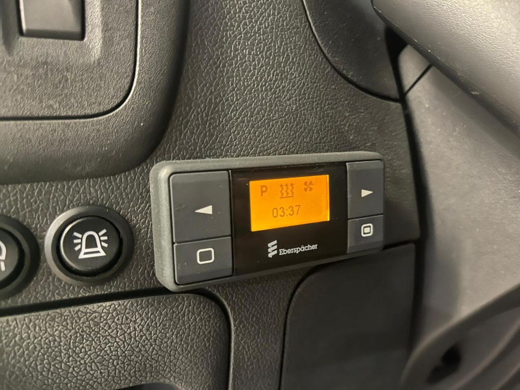 OPEL Movano 2.3 CDTI BiTurbo Double 7hlö alulava Ferrari 322-3 kuva 7