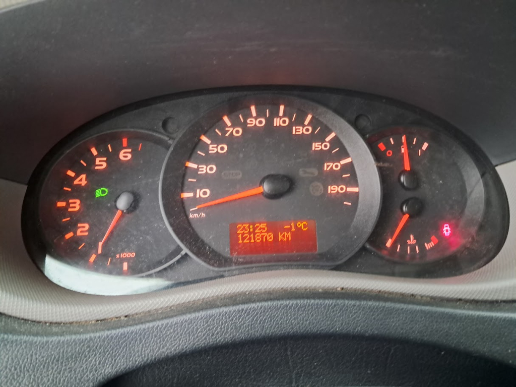 OPEL Movano 2.3 CDTI BiTurbo Double 7hlö alulava Ferrari 322-3 kuva 12