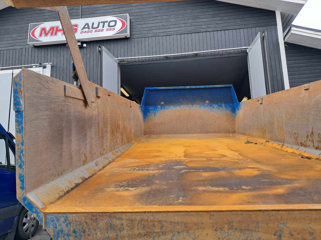 SCANIA P270 kuva 14