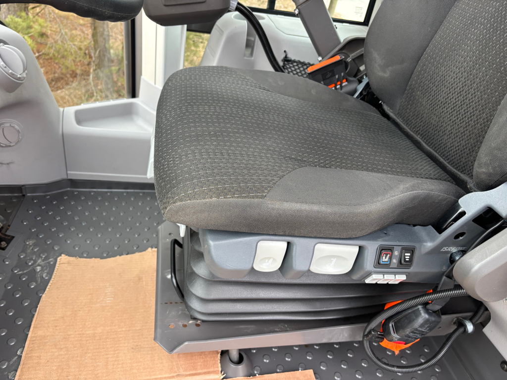 VOLVO L110H + موصل سريع + محركين هيدروليكيين إضافيين + توجيه ذراع BSS + CDC kuva 15