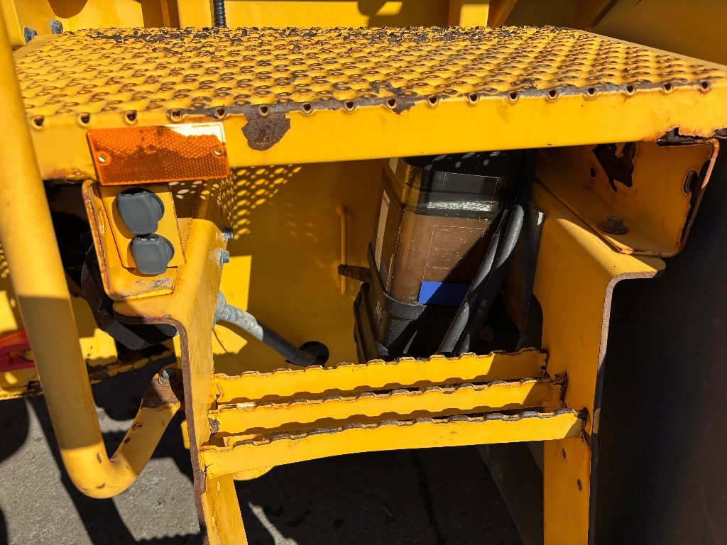 Volvo L 70 F / 4.äs hyd, CDC, BSS, Hyd. piikit, Kauha kuva 10