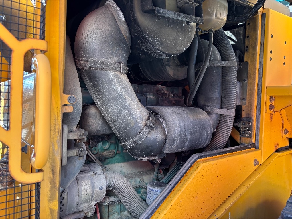 Volvo L 70 F / 4.äs hyd, CDC, BSS, Hyd. piikit, Kauha kuva 13