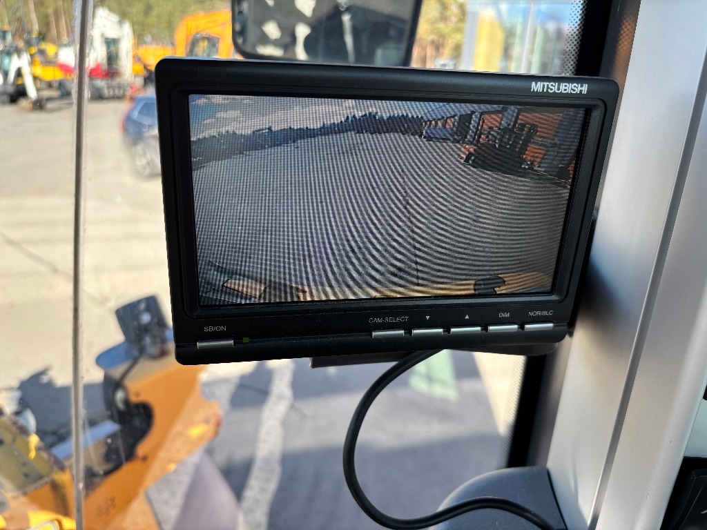 Volvo L 70 F / 4.äs hyd, CDC, BSS, Hyd. piikit, Kauha kuva 18
