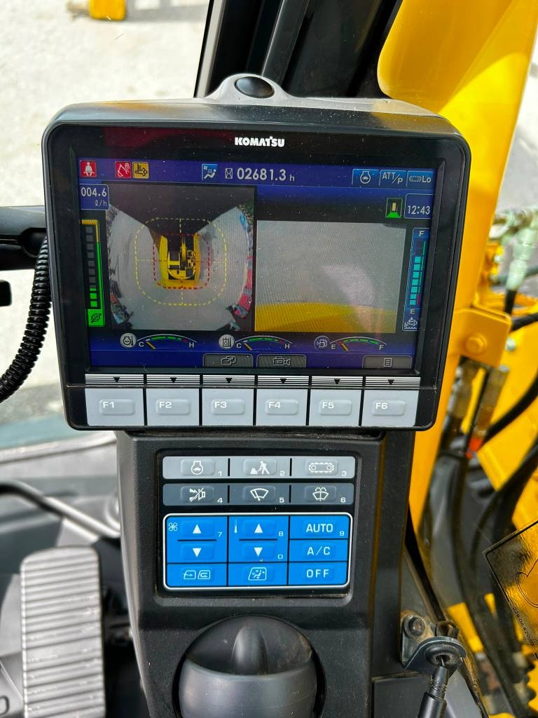Komatsu PC 138 US-11 / Horas pequeñas, ¡Gran máquina! kuva 16