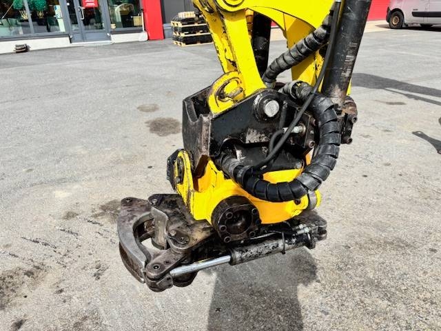 Yanmar Vio 80 / Predané, predané kuva 9