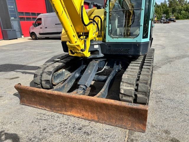 Yanmar Vio 80 / Predané, predané kuva 10