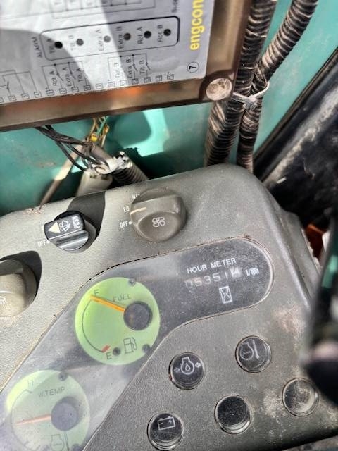 Yanmar Vio 80 / Predané, predané kuva 12
