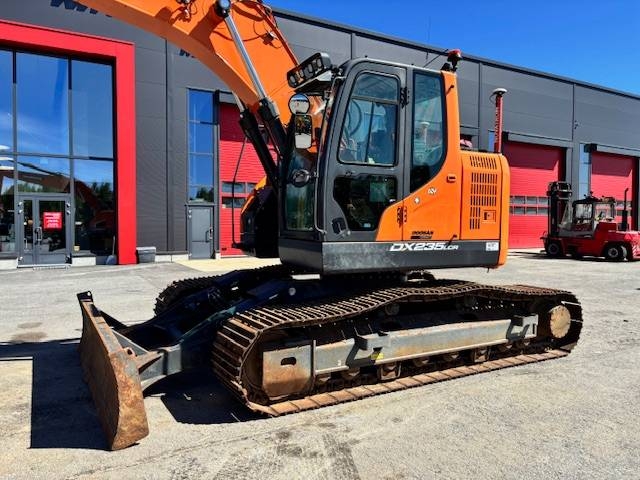 Doosan DX 235 / MYYTY / SOLD !!! kuva 3