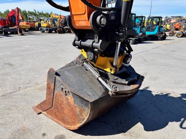 Doosan DX 235 / MYYTY / SOLD !!! kuva 9