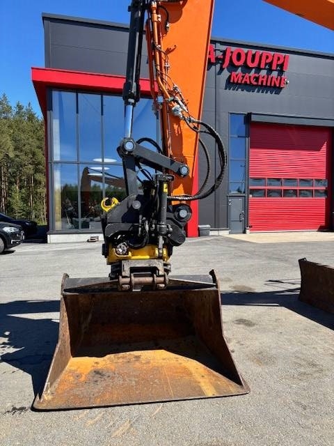 Doosan DX 235 / MYYTY / SOLD !!! kuva 10