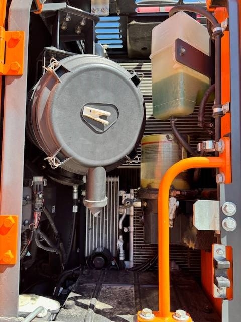 Doosan DX 235 / MYYTY / SOLD !!! kuva 11